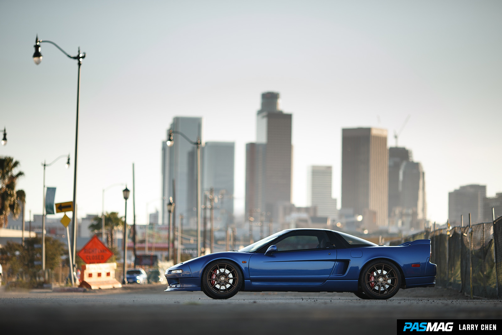 PAS 2016 TechAudio6 ClarionBuilds NSX 04