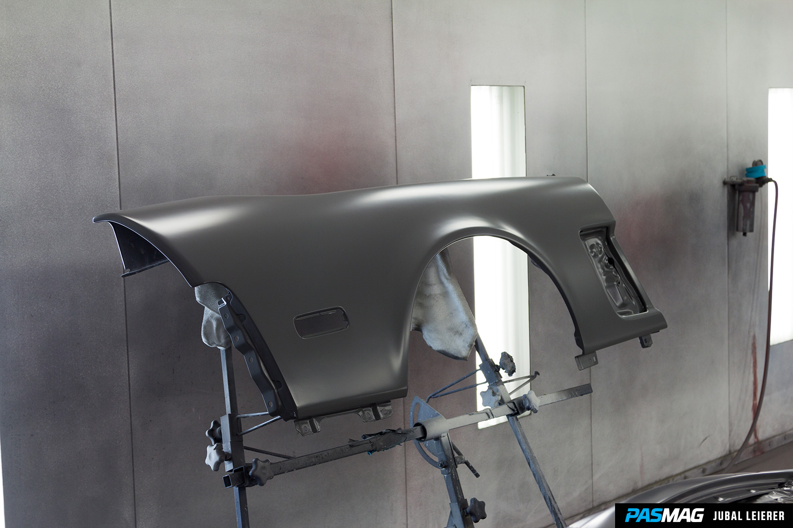 PAS 2016 TechAudio6 ClarionBuilds NSX 31