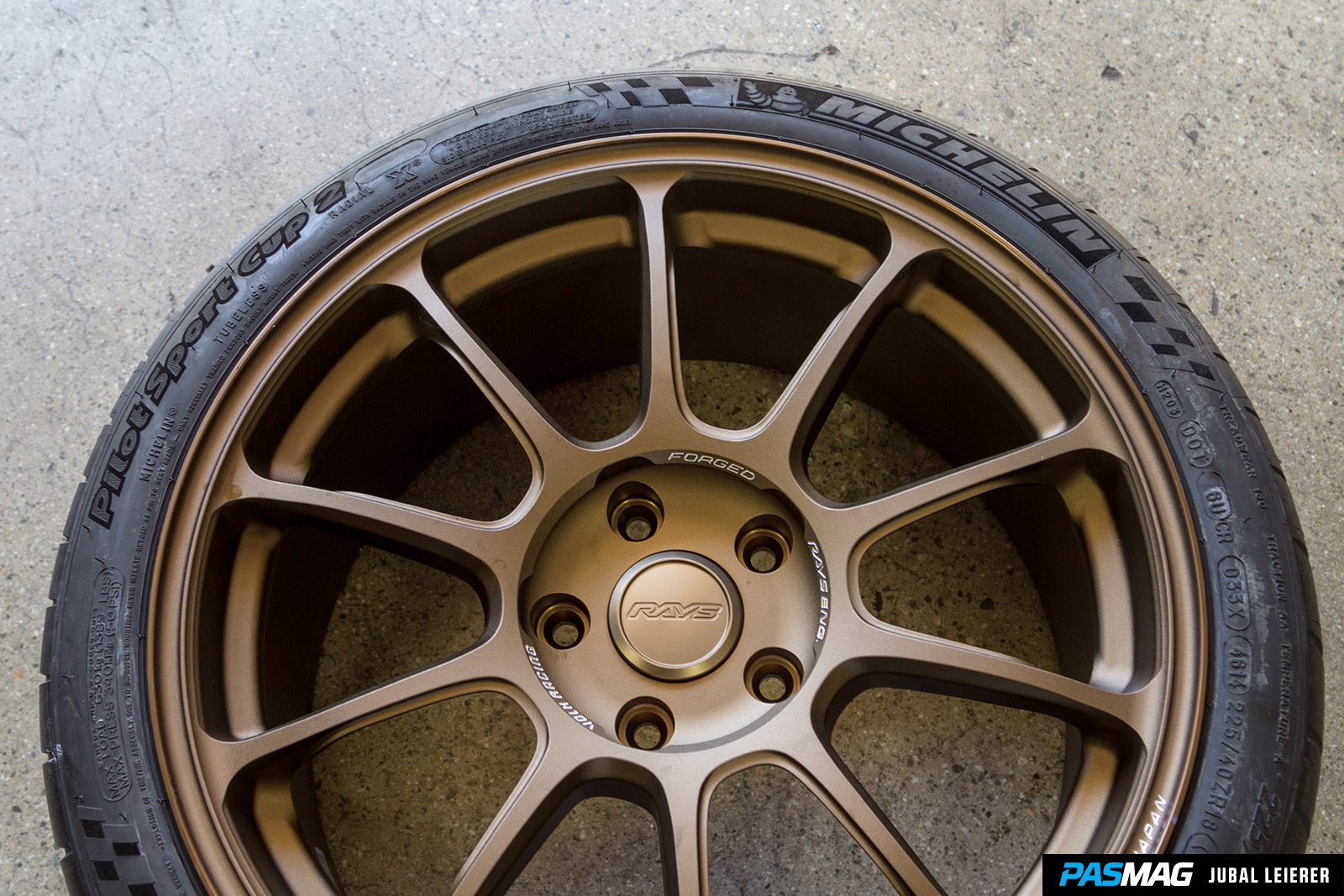 PAS 2016 TechAudio6 ClarionBuilds NSX 48