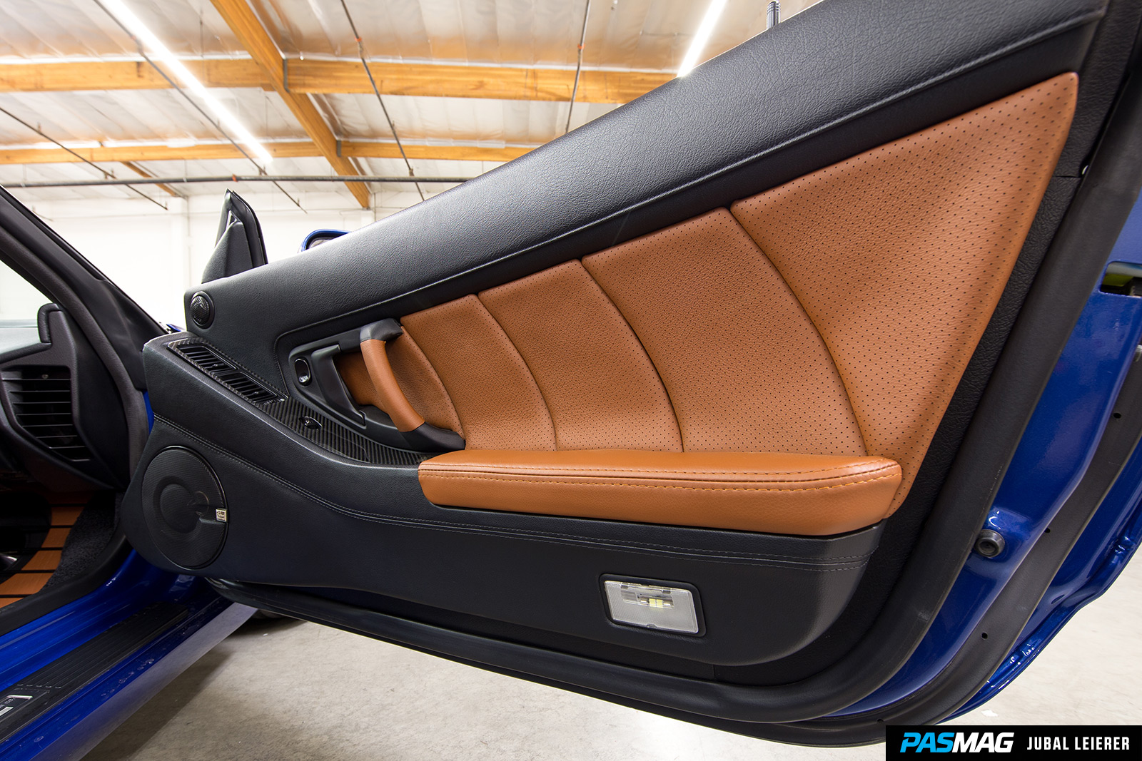 PAS 2016 TechAudio6 ClarionBuilds NSX 51