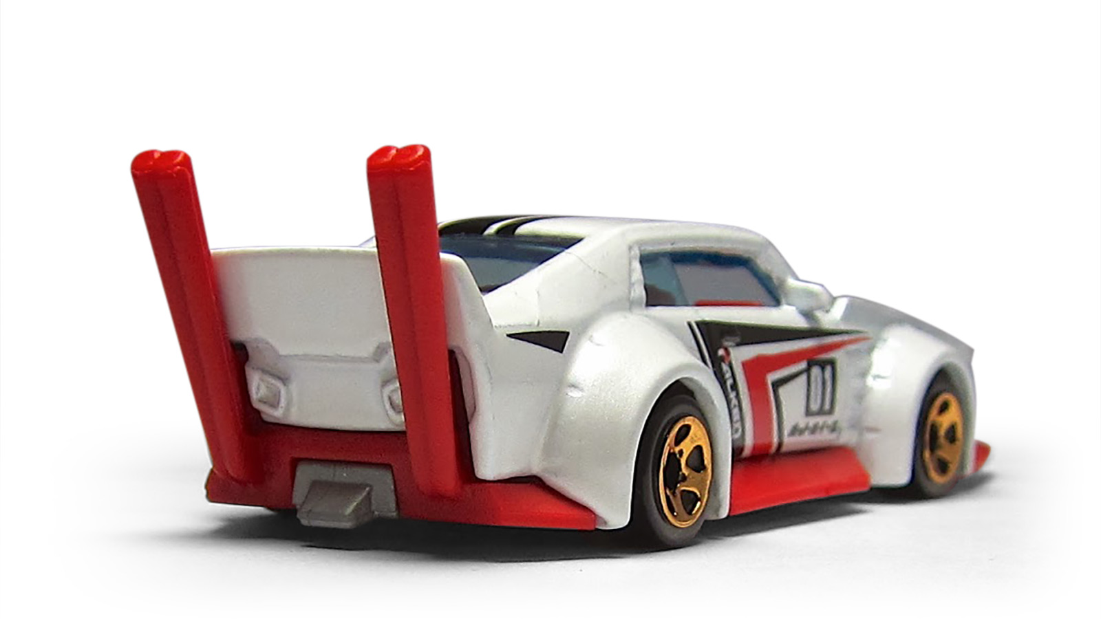 hot wheels Bosozoku pasmag
