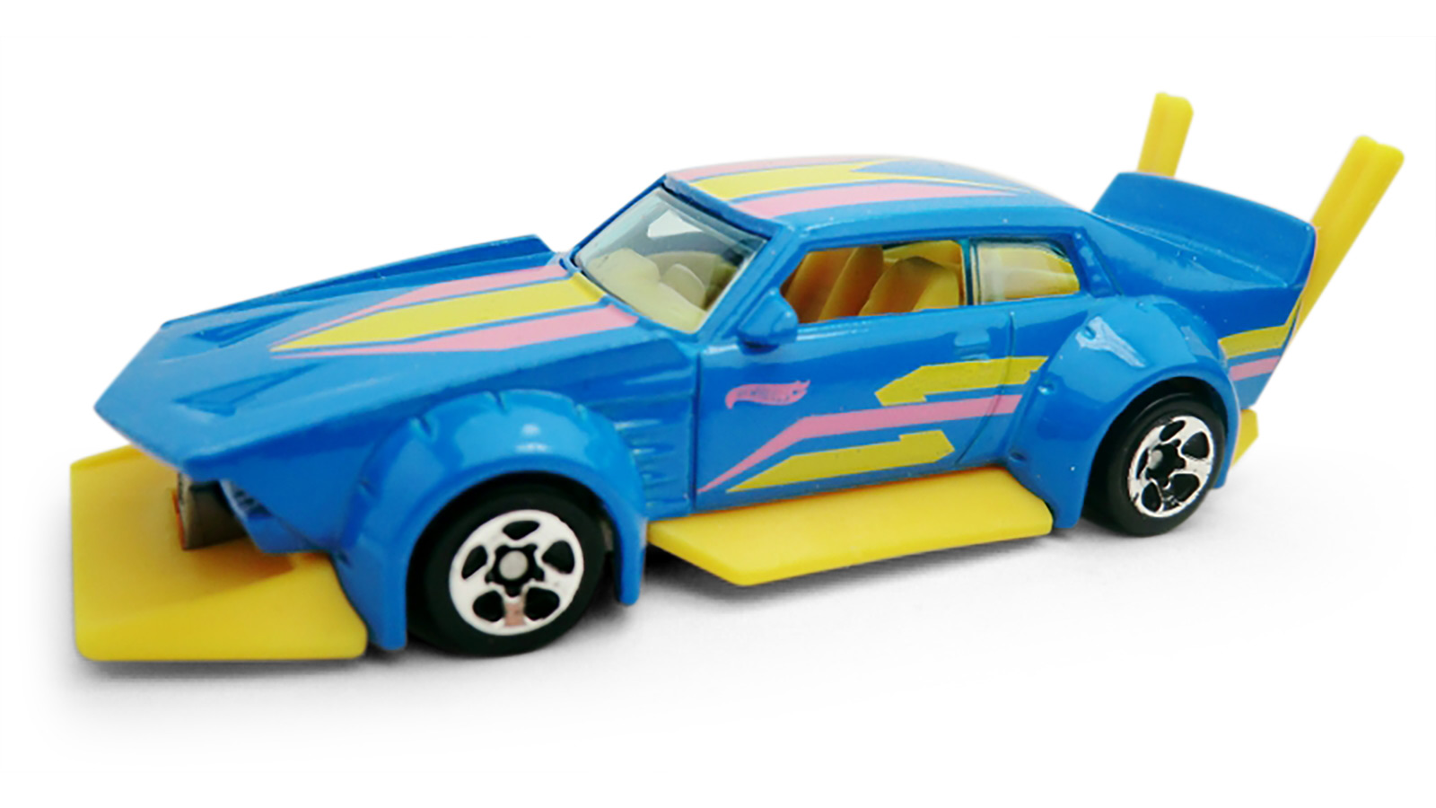 hot wheels Mad Manga 2013 Blue pasmag