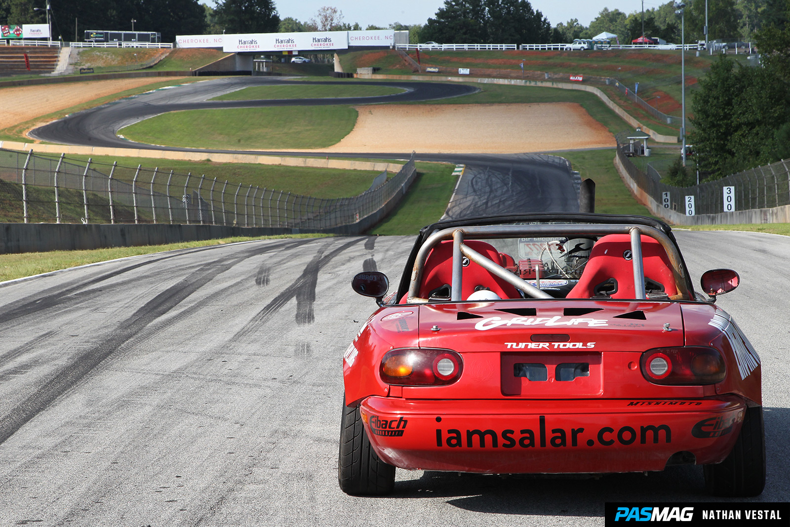 PAS 2016 Performance4 Miata 05