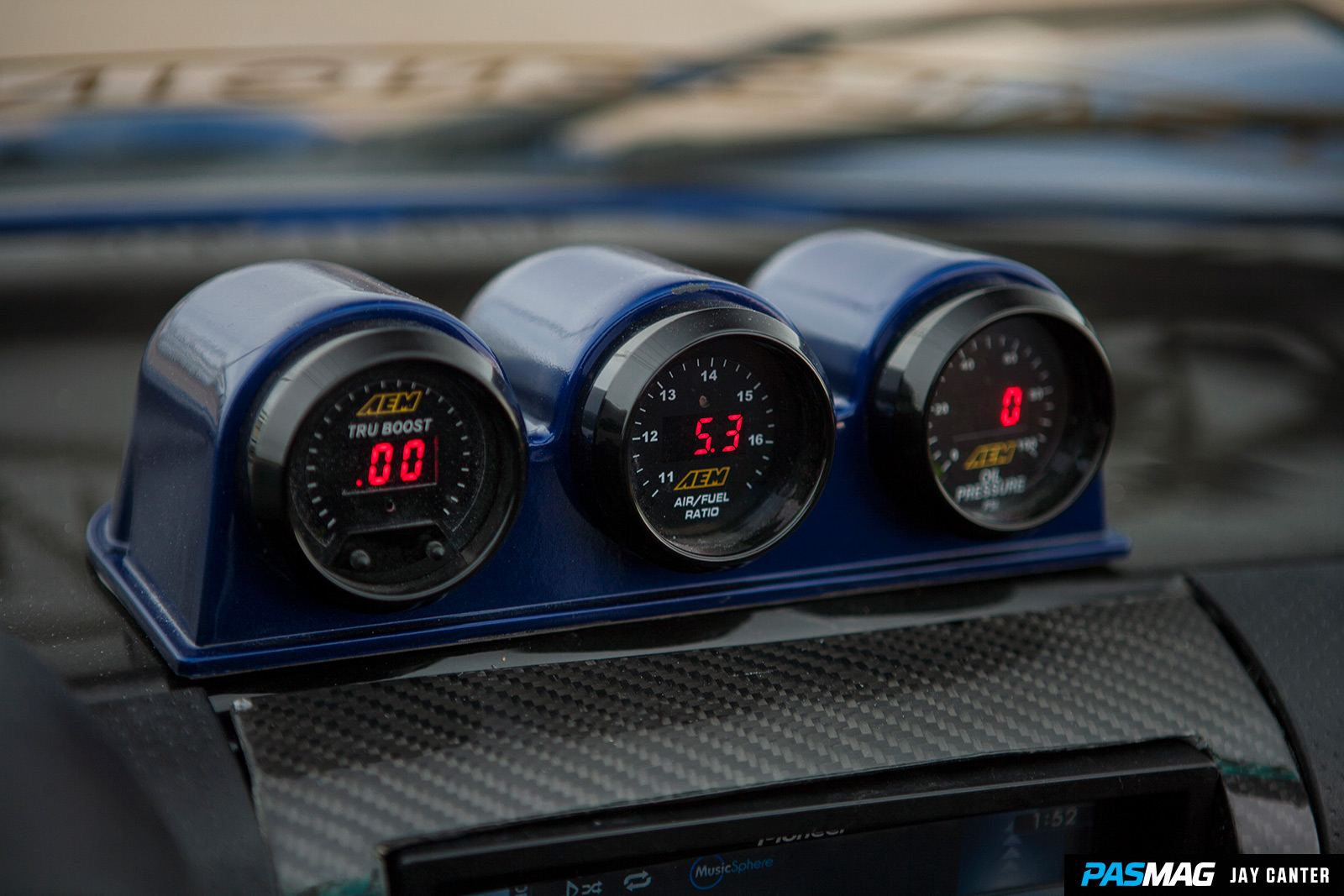 PAS 2016 Performance4 Lotus 14