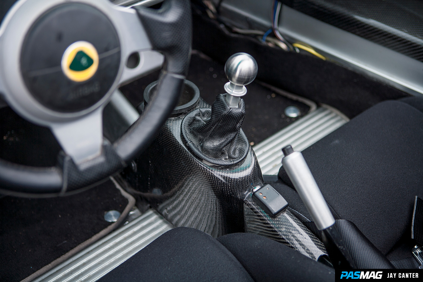 PAS 2016 Performance4 Lotus 20