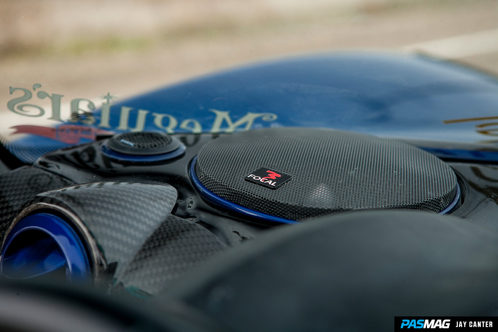 PAS 2016 Performance4 Lotus 23