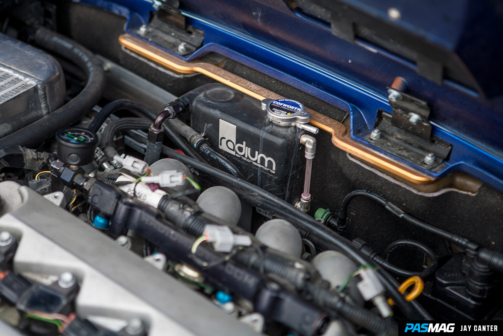 PAS 2016 Performance4 Lotus 25