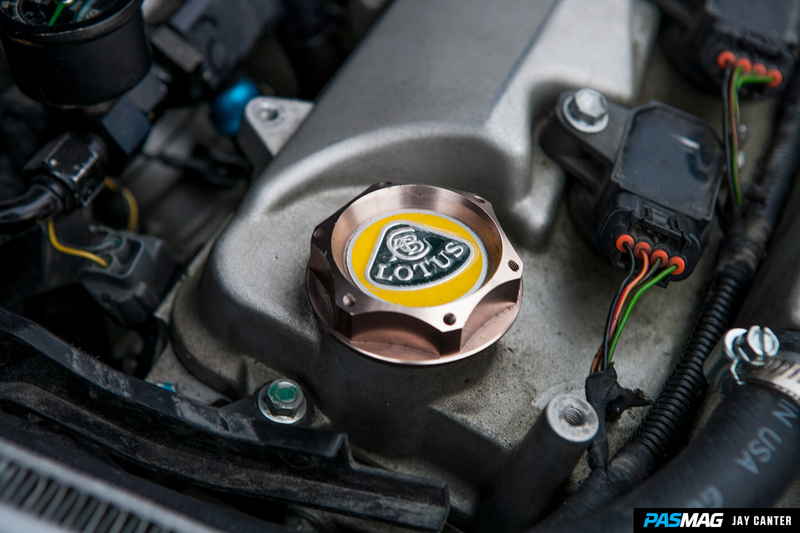 PAS 2016 Performance4 Lotus 27