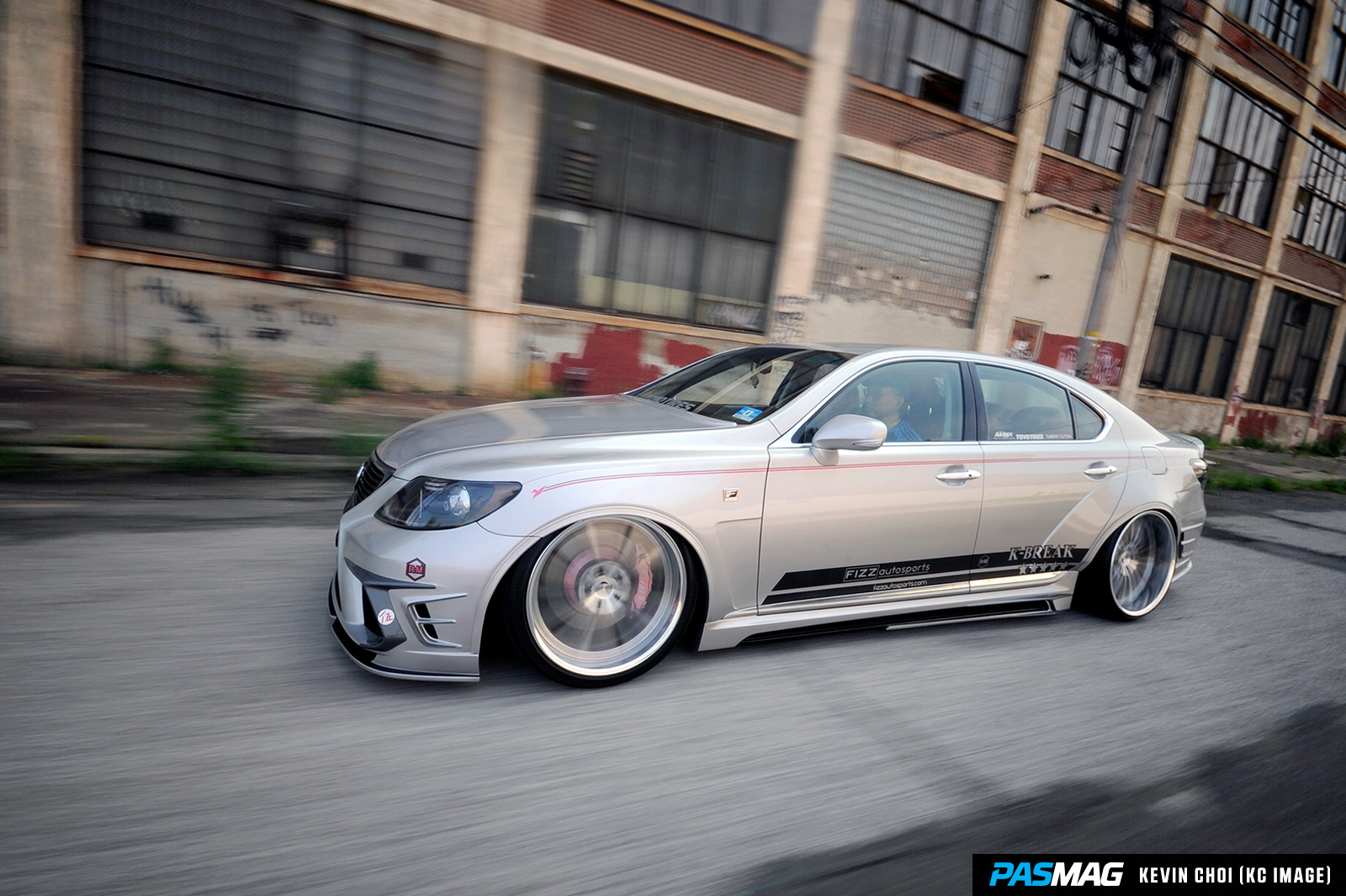 Pasmag Performance Auto And Sound Magnum Opus Mark