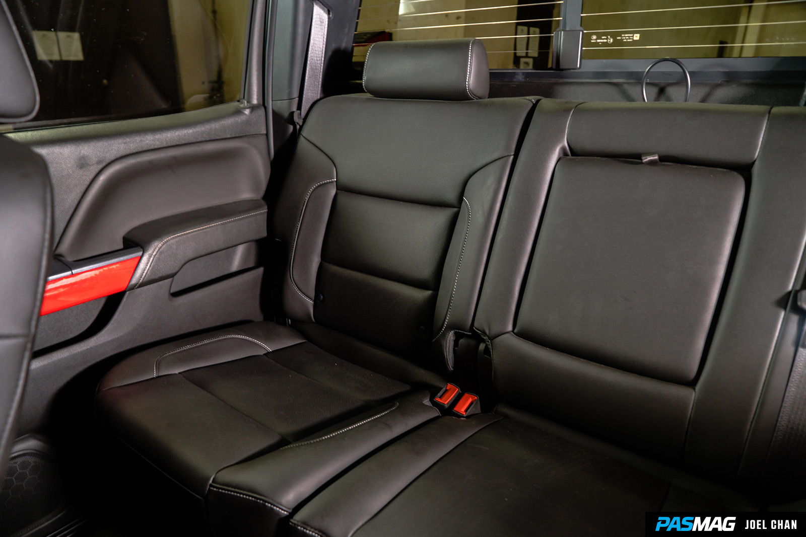 American Force Wheels 2016 Chevrolet Silverado 3500HD LTZ 47