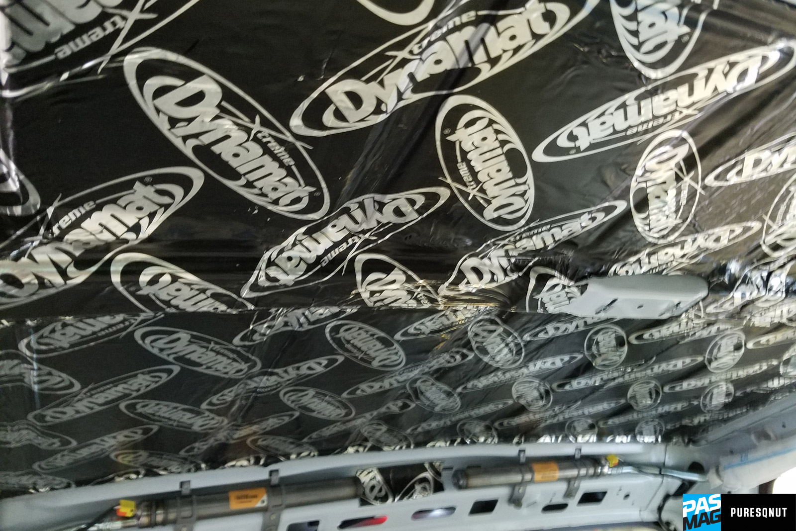 Arc Audio 2016 Chevrolet Silverado PAS 29