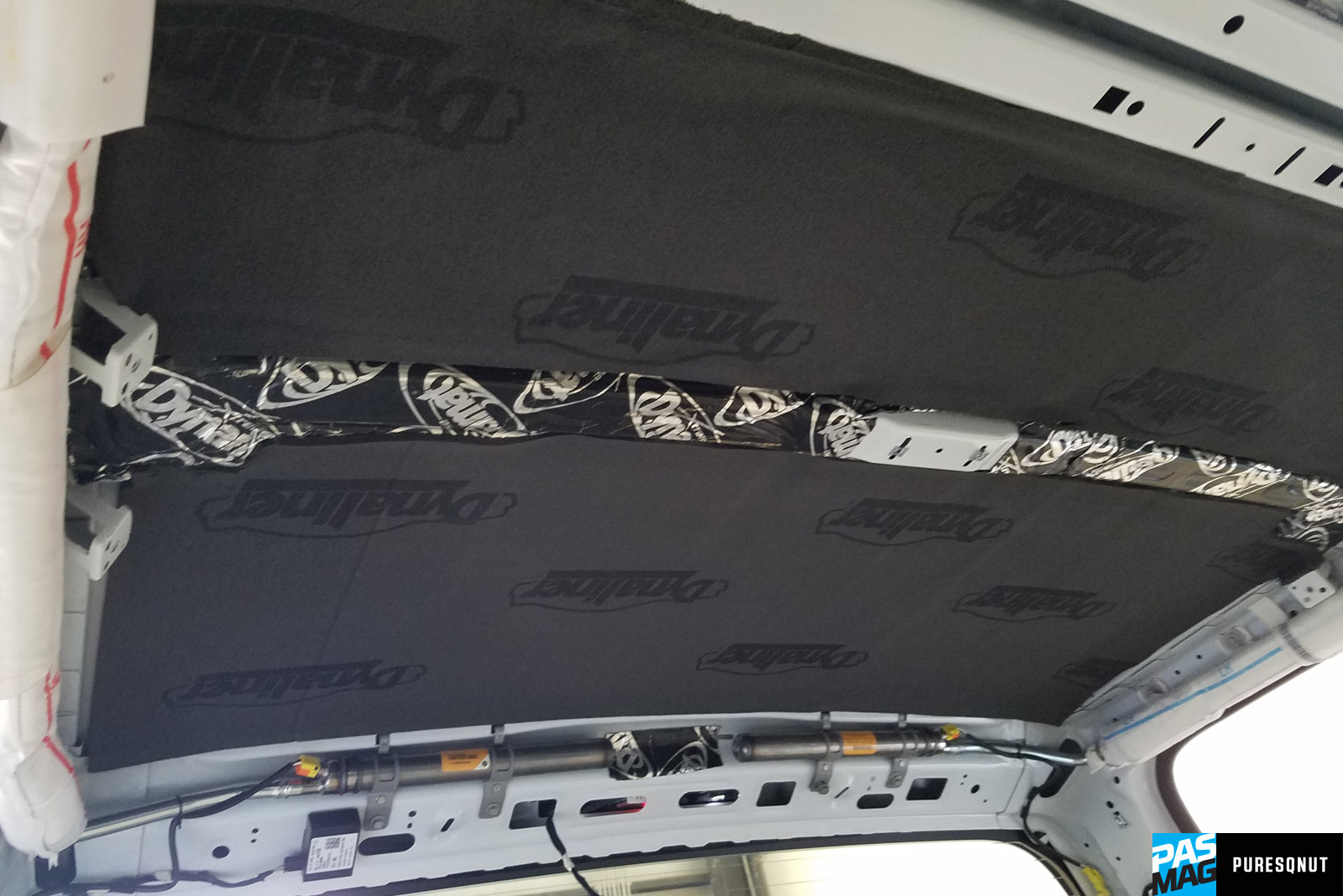 Arc Audio 2016 Chevrolet Silverado PAS 30