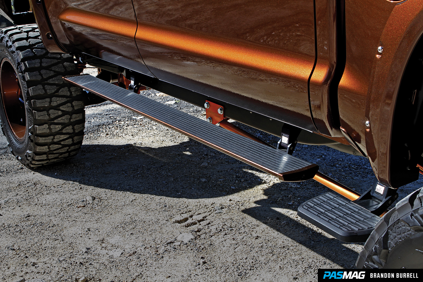 PASMAG Tuning Essentials Trucks Toyota Tundra 28