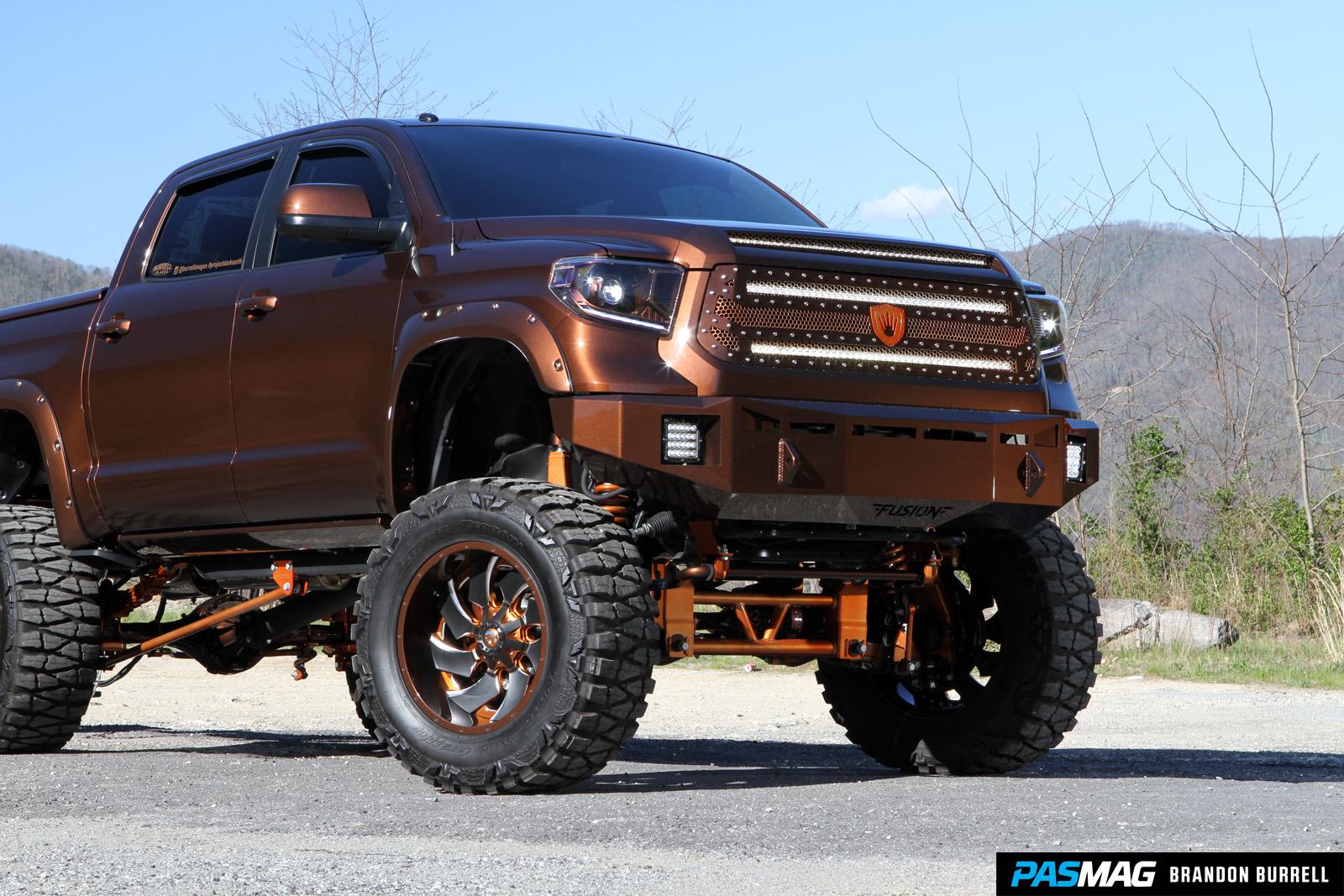 Pasmag Performance Auto And Sound Dark Earth Brandon