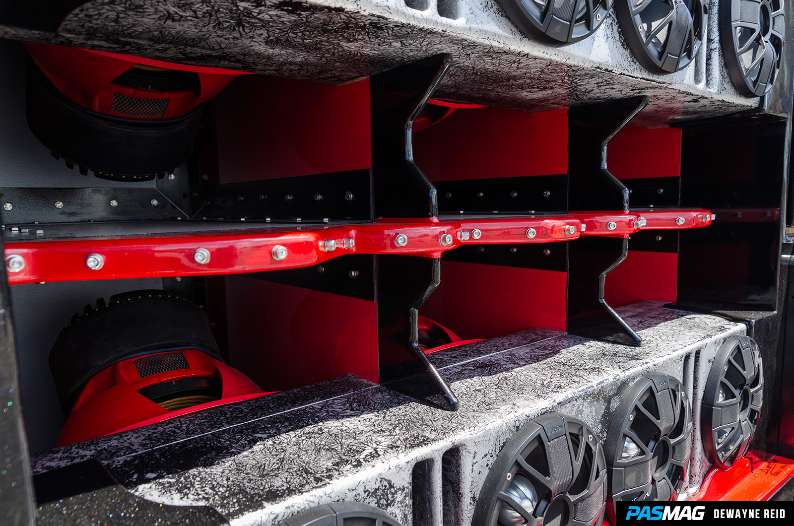 PASMAG Tuning Essentials Trucks Orion Dodge Ram 4