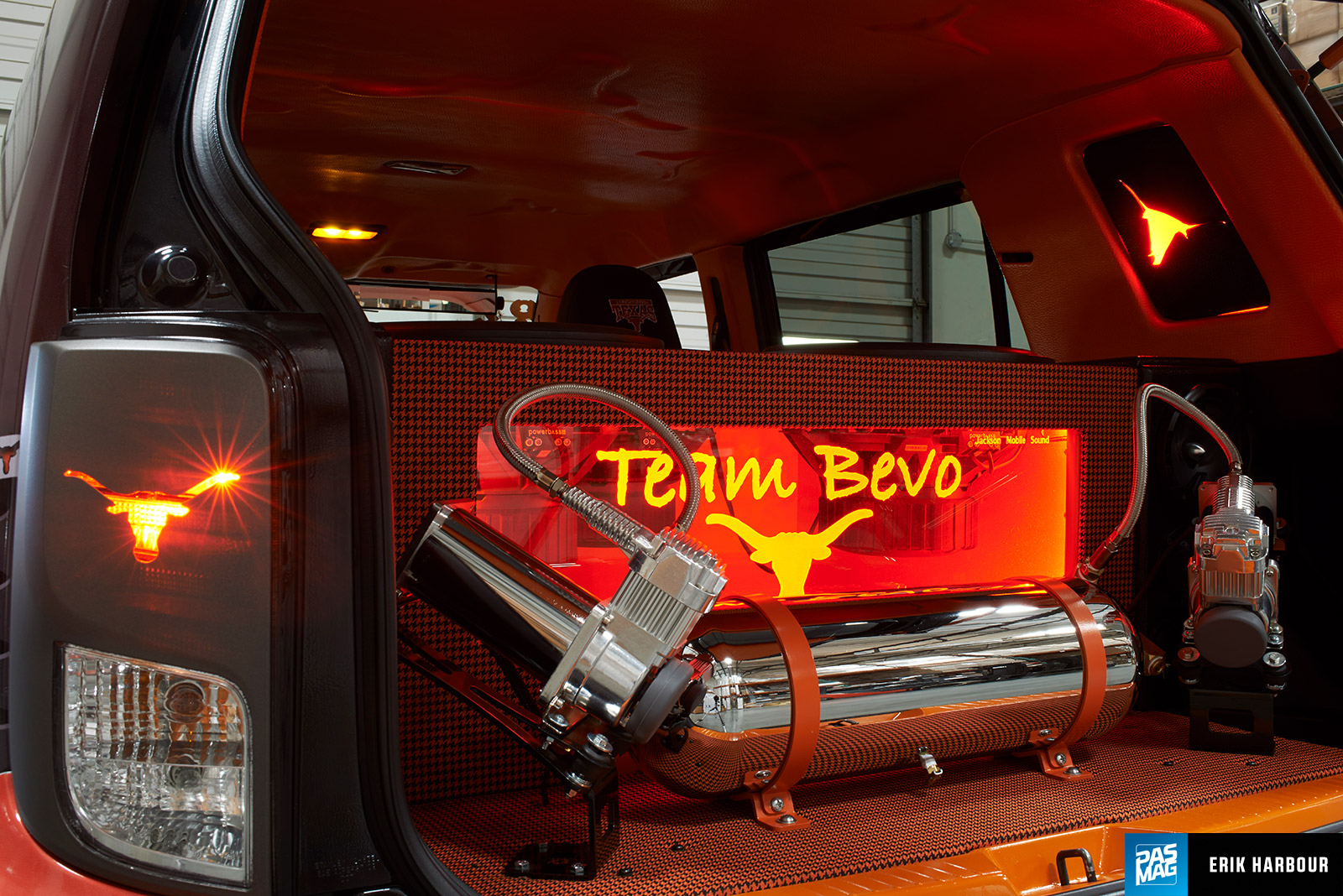 04 Texas Toast Jason McElroy 2013 Scion xB pasmag