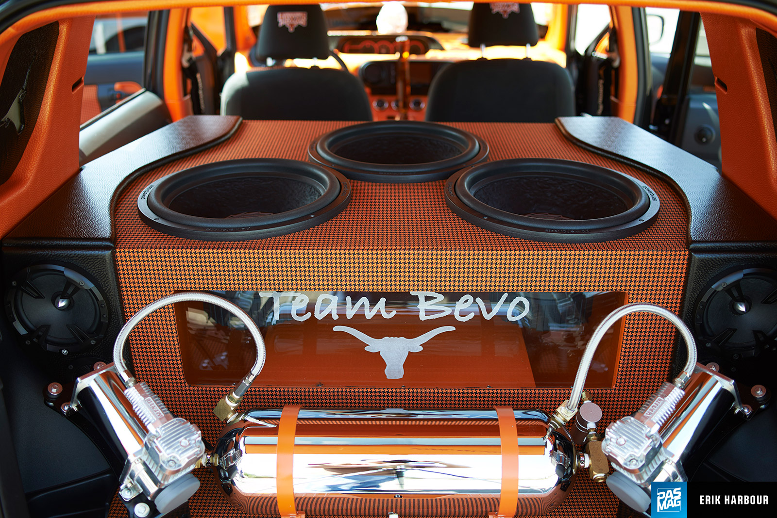 07 Texas Toast Jason McElroy 2013 Scion xB pasmag