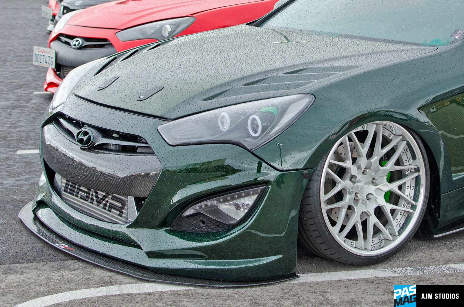 Elite Showdown 2017 Las Vegas PASMAG 18