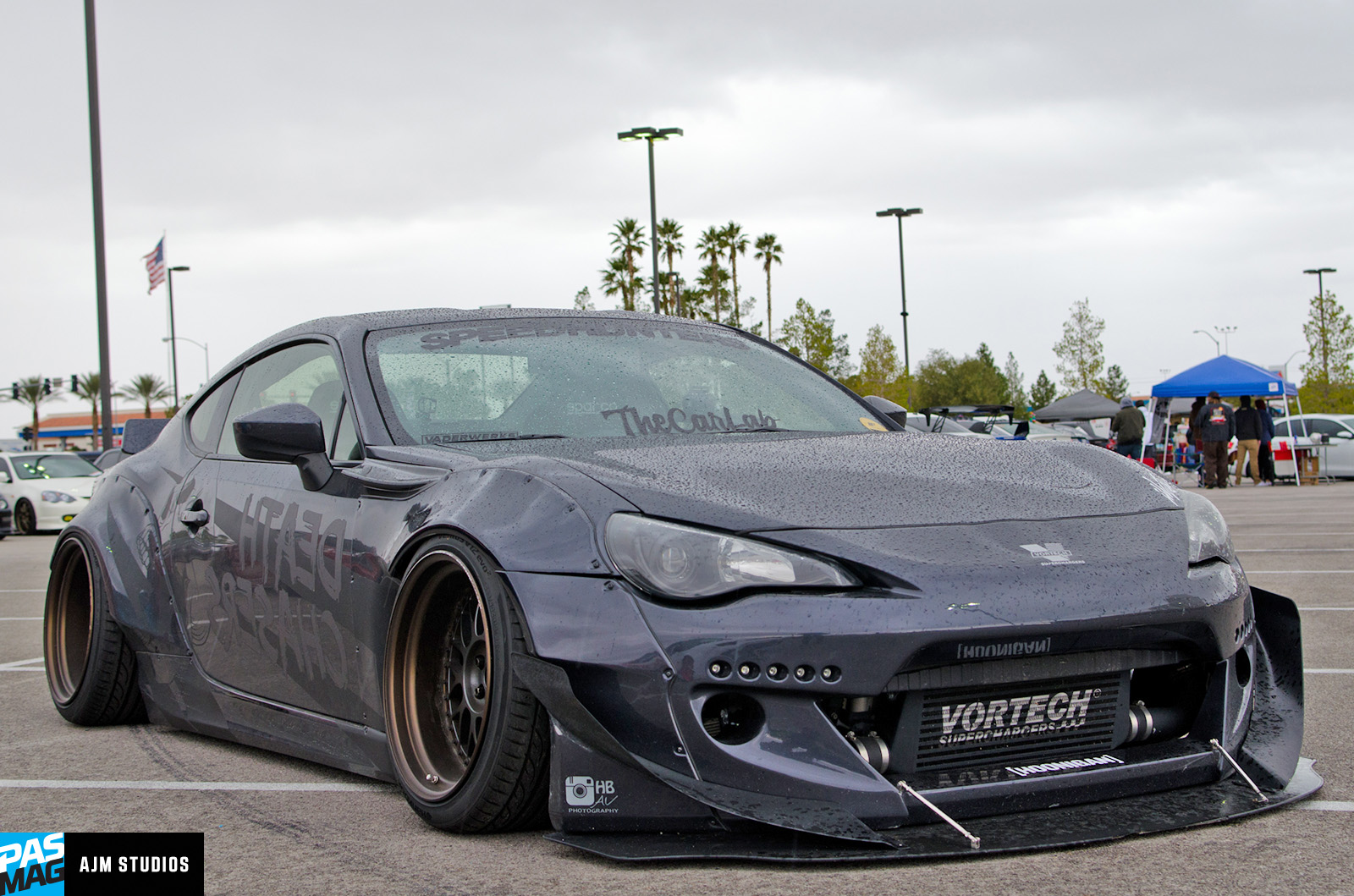 Elite Showdown 2017 Las Vegas PASMAG 37