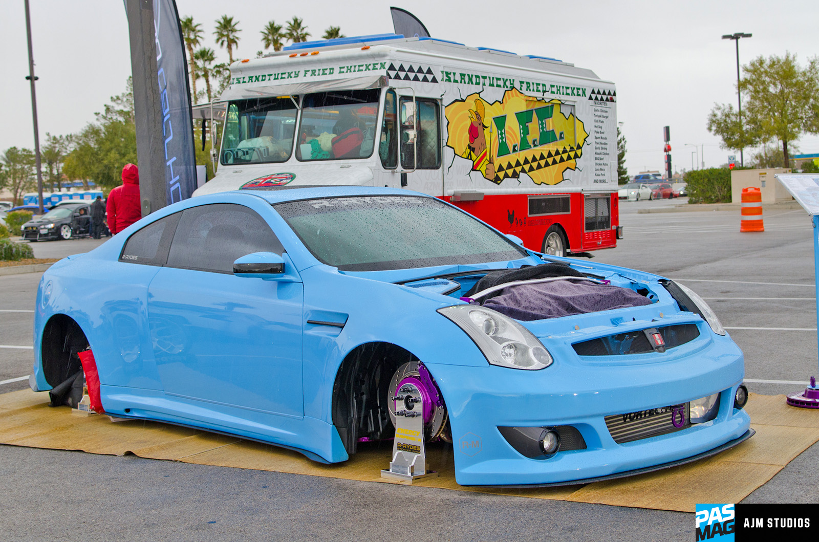 Elite Showdown 2017 Las Vegas PASMAG 44