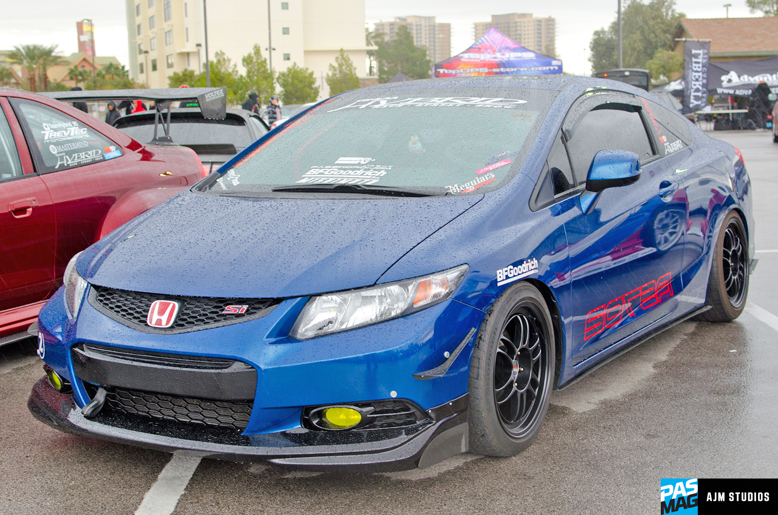 Elite Showdown 2017 Las Vegas PASMAG 61