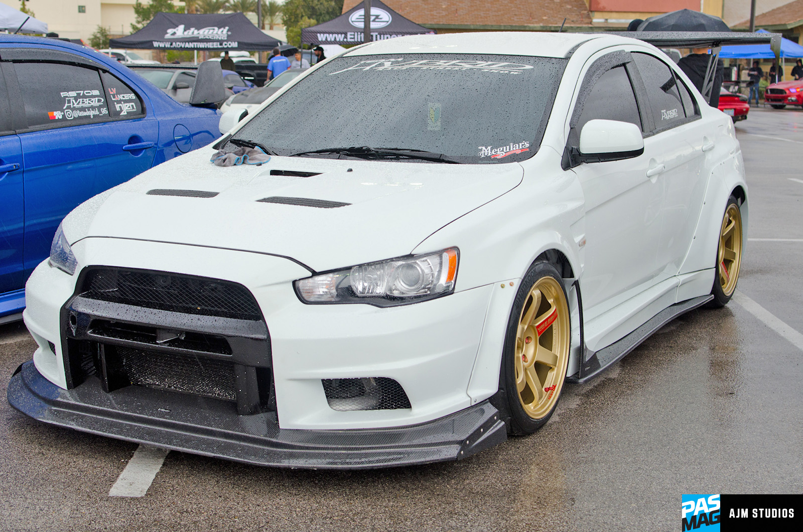 Elite Showdown 2017 Las Vegas PASMAG 67