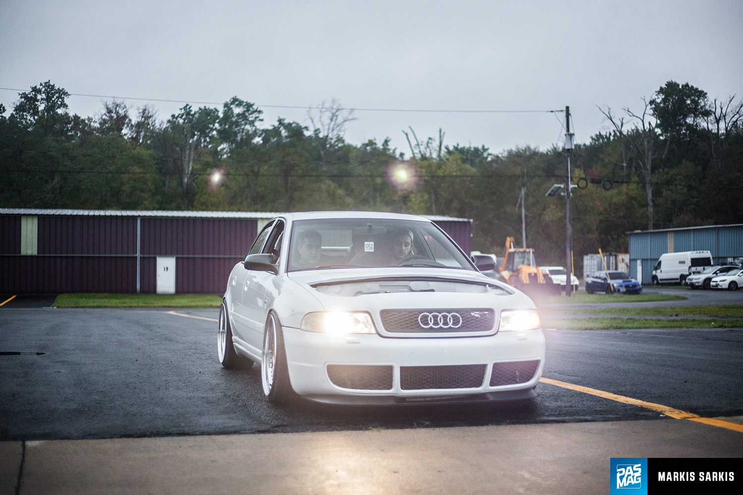 01 First Class Fitment Princeton NJ 2017 PASMAG