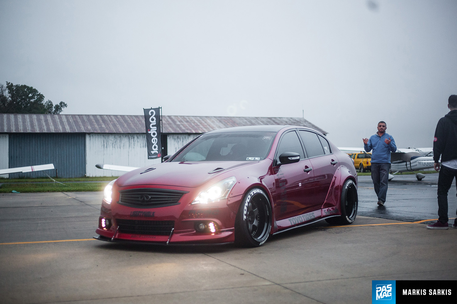 02 First Class Fitment Princeton NJ 2017 PASMAG