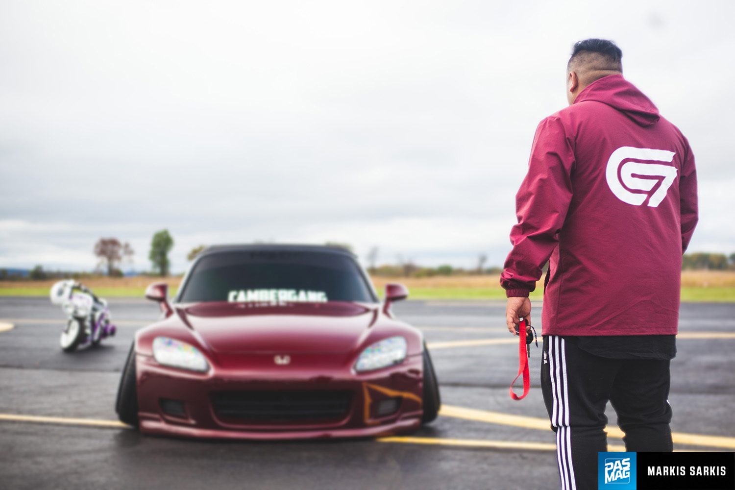 103 First Class Fitment Princeton NJ 2017 PASMAG