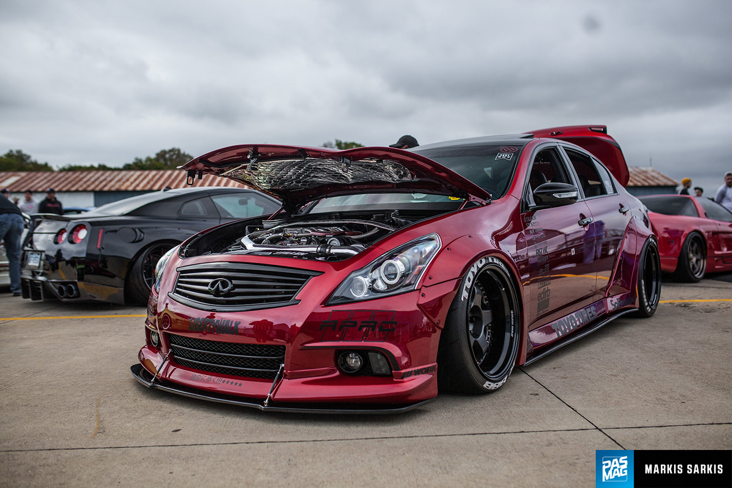 112 First Class Fitment Princeton NJ 2017 PASMAG