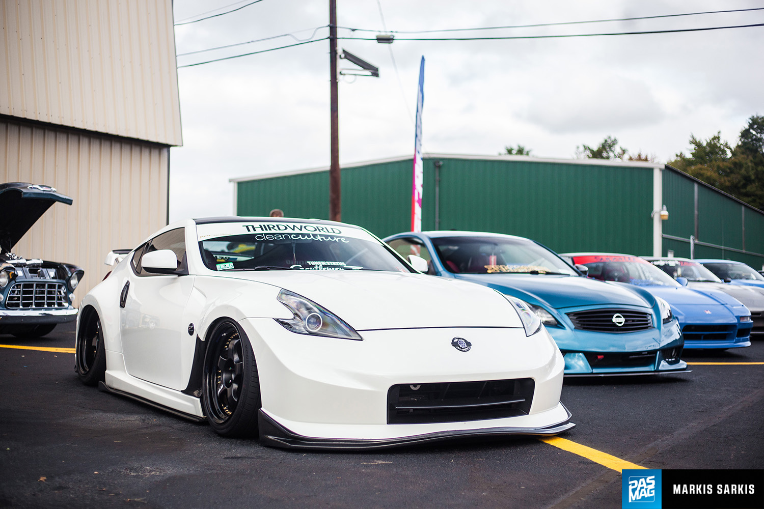 119 First Class Fitment Princeton NJ 2017 PASMAG