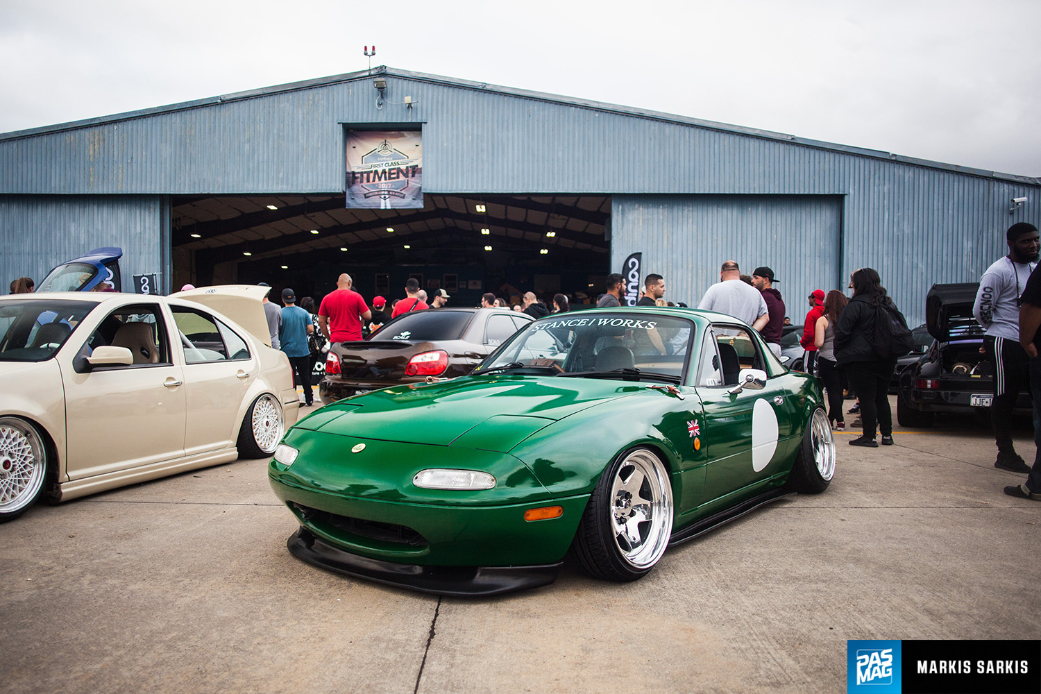 128 First Class Fitment Princeton NJ 2017 PASMAG