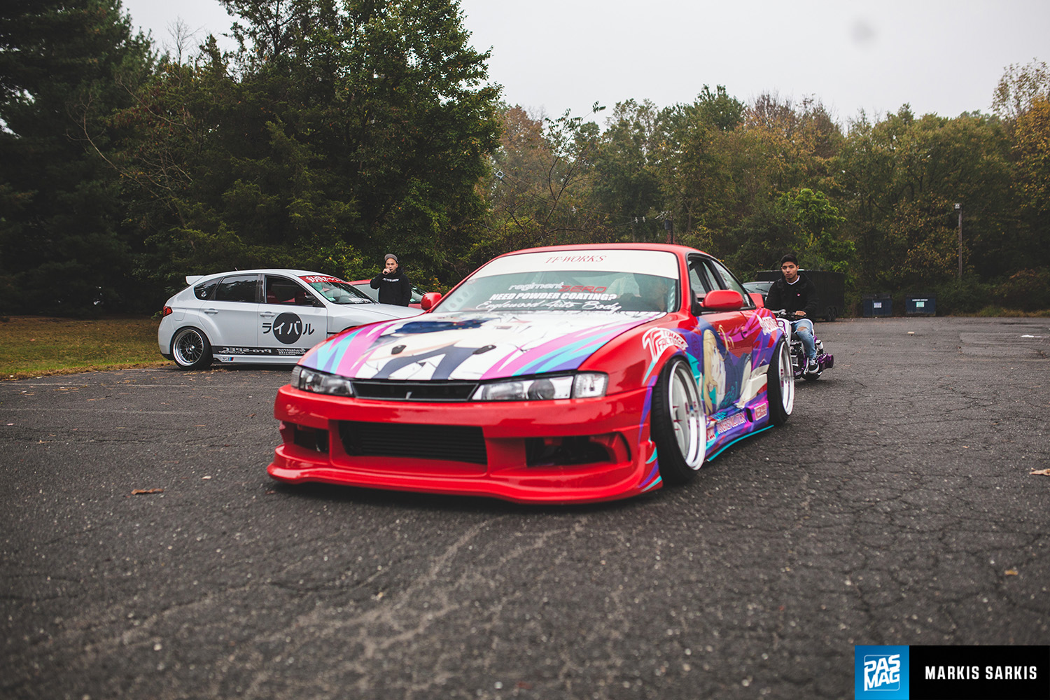42 First Class Fitment Princeton NJ 2017 PASMAG