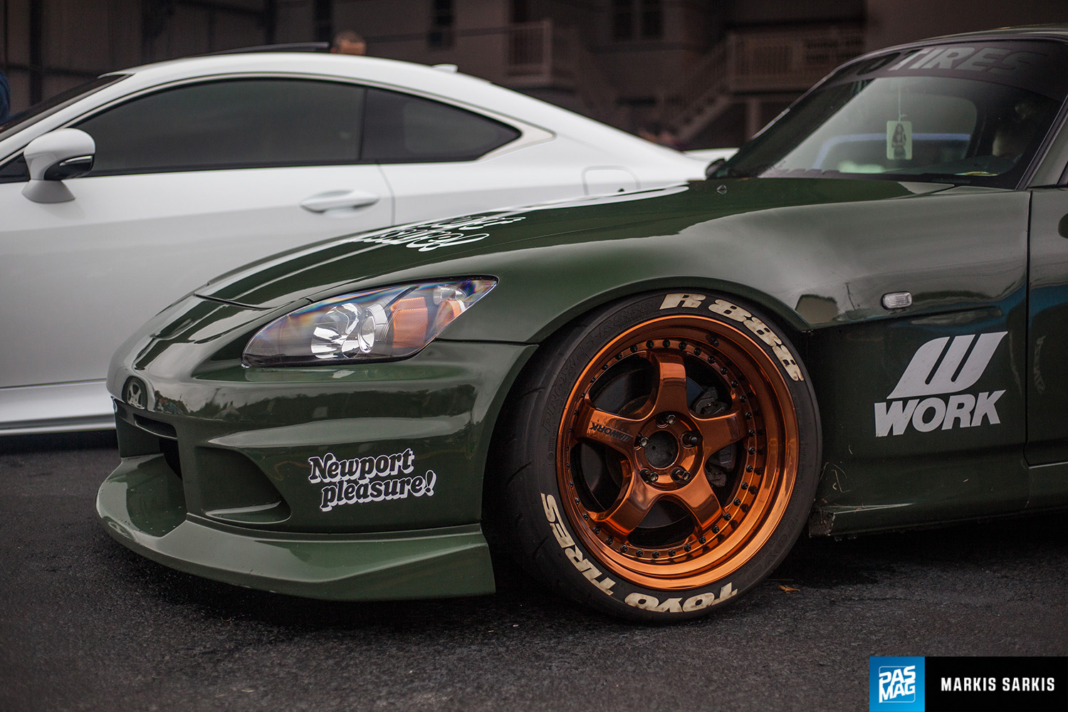 72 First Class Fitment Princeton NJ 2017 PASMAG