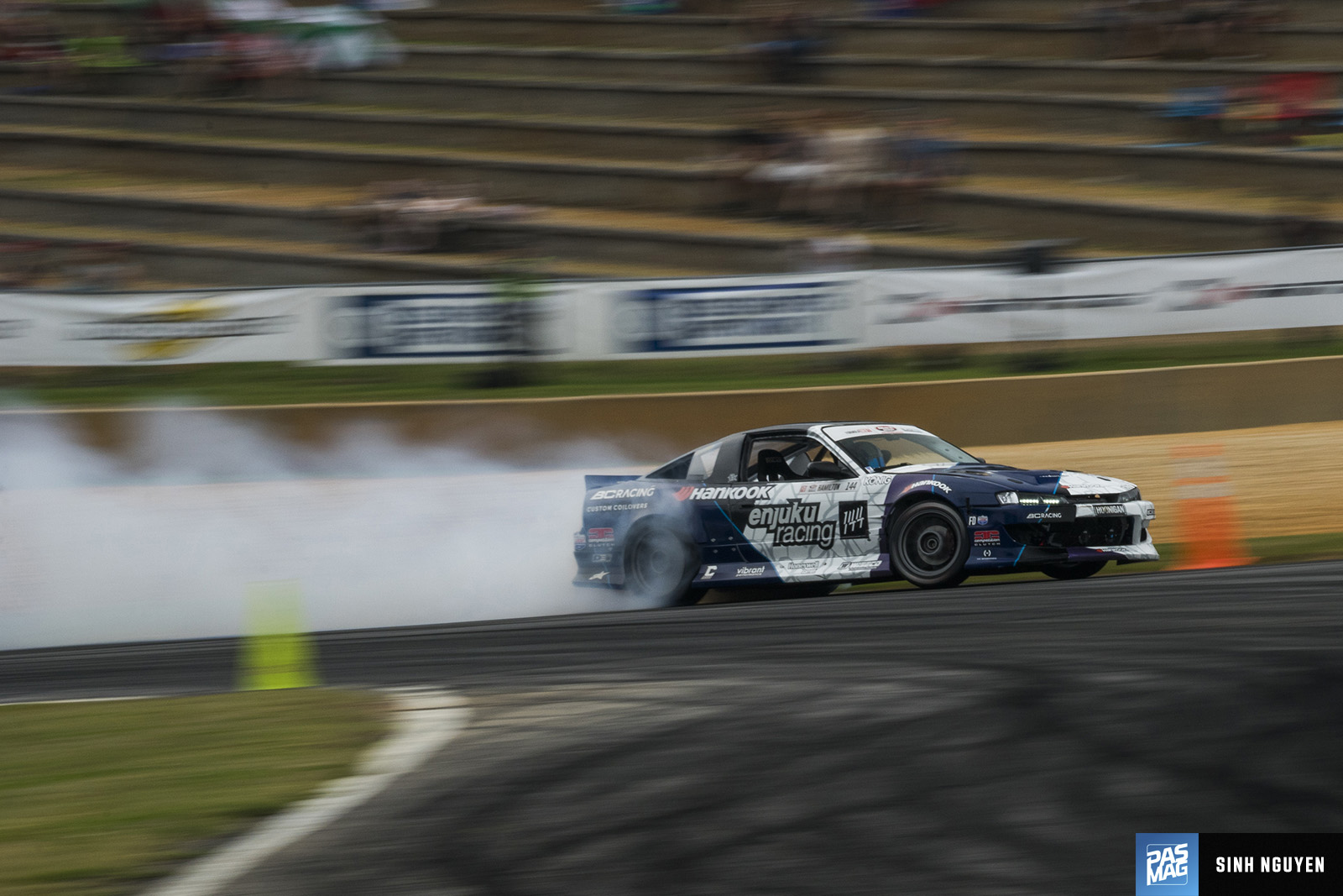 Formula Drift Rd3 FDATL 2017 PASMAG 03