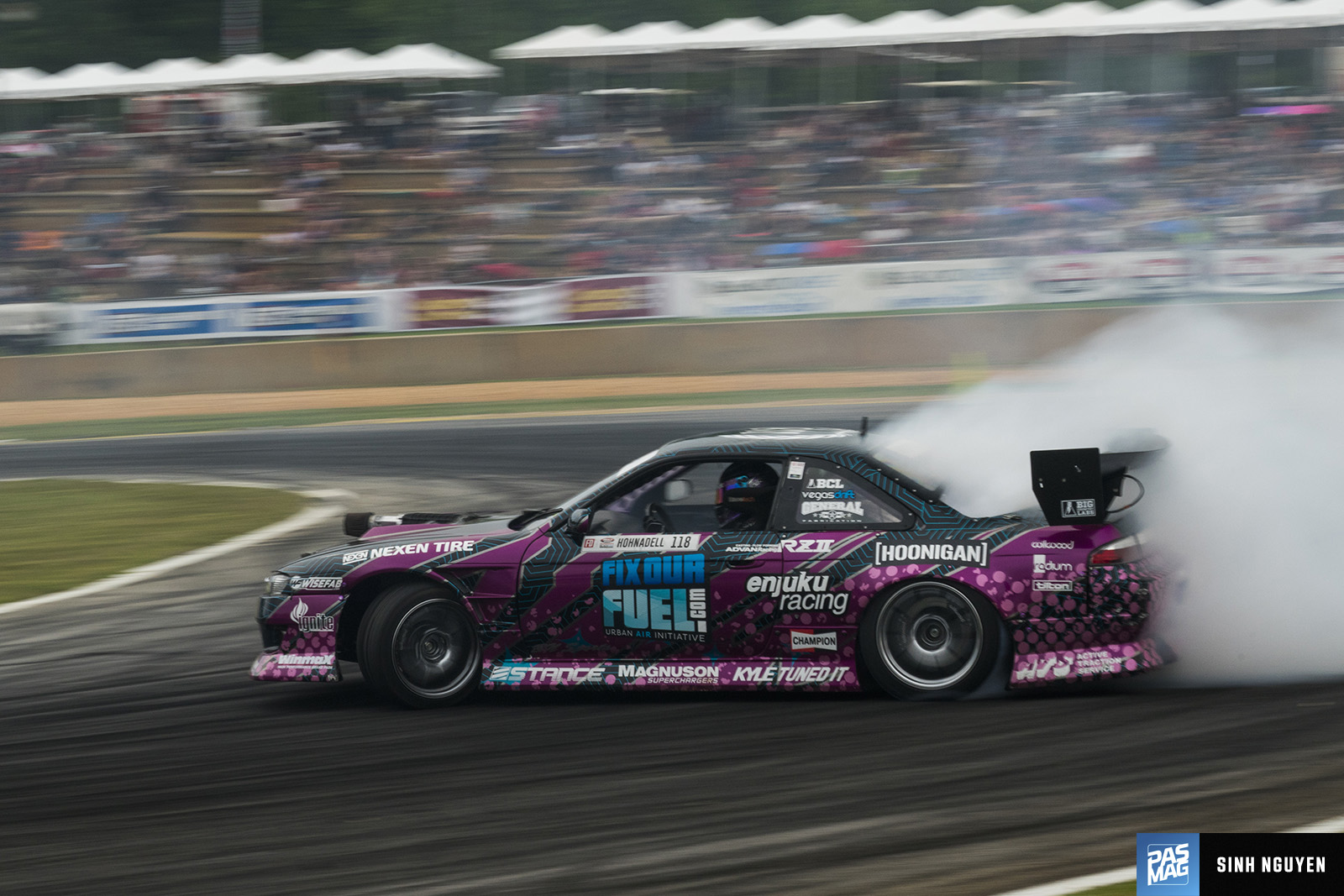 Formula Drift Rd3 FDATL 2017 PASMAG 09