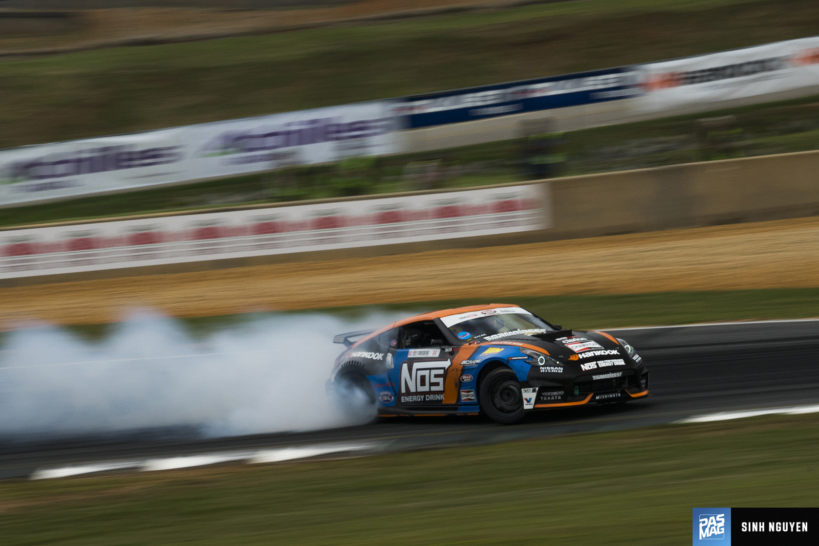 Formula Drift Rd3 FDATL 2017 PASMAG 13