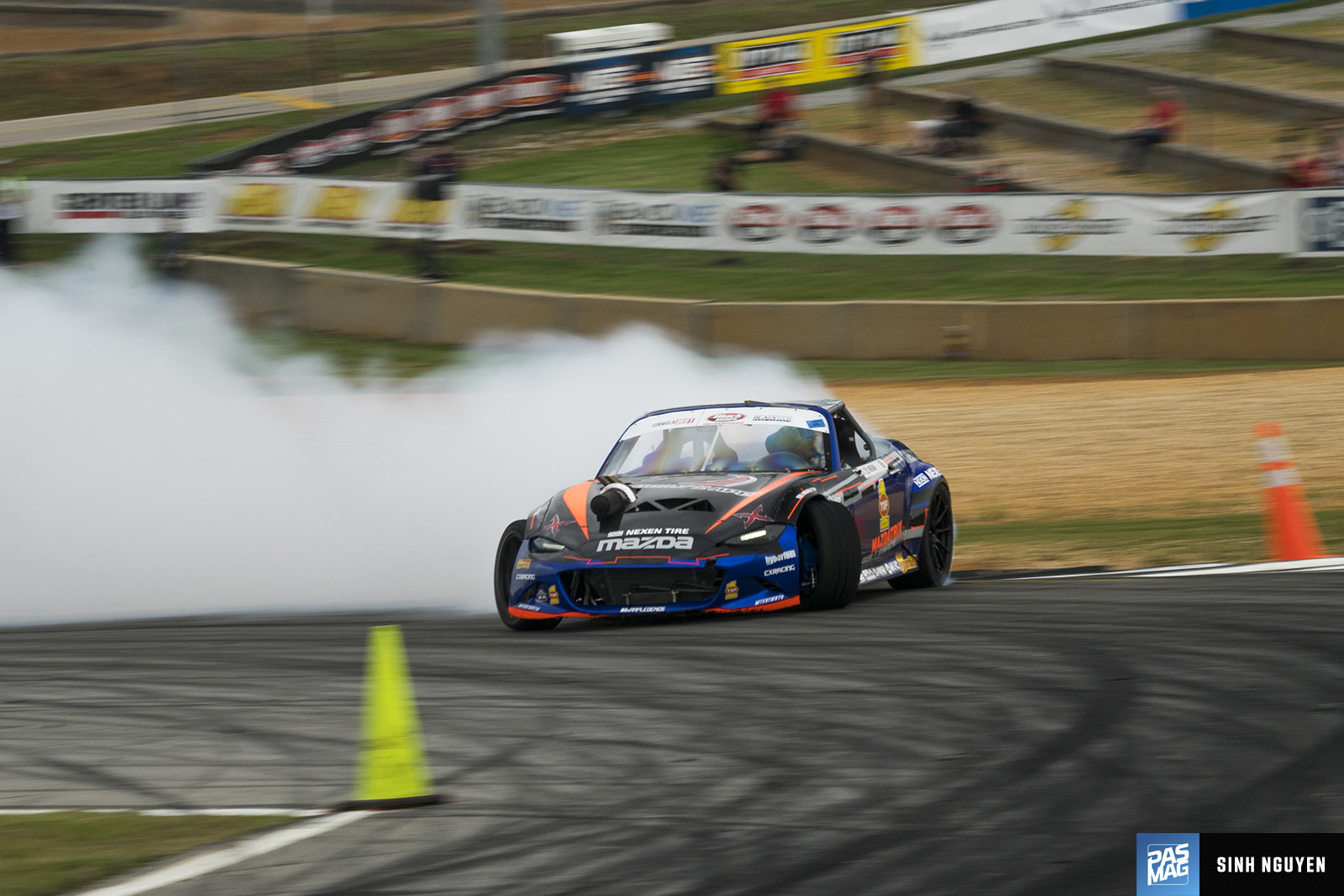Formula Drift Rd3 FDATL 2017 PASMAG 22