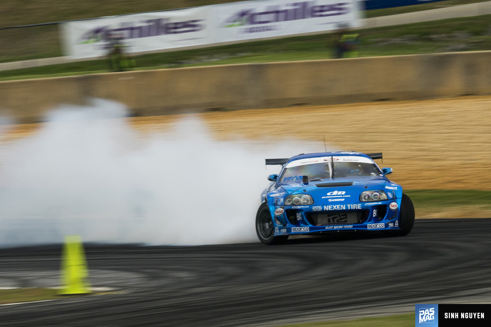 Formula Drift Rd3 FDATL 2017 PASMAG 27