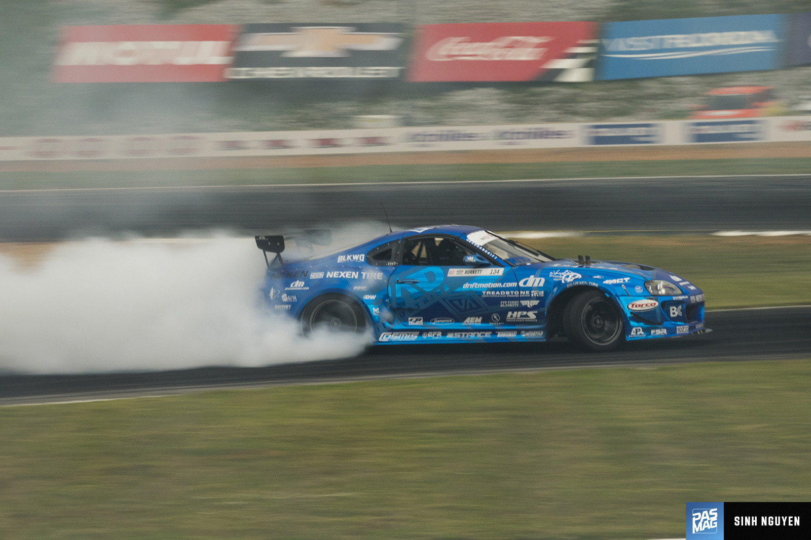 Formula Drift Rd3 FDATL 2017 PASMAG 29