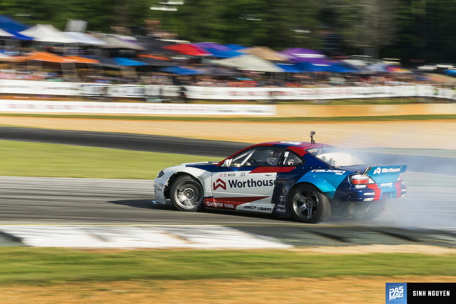 Formula Drift Rd3 FDATL 2017 PASMAG 65