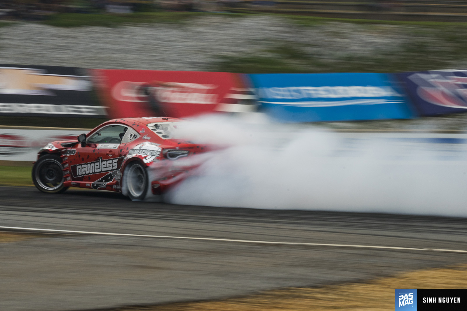 Formula Drift Rd3 FDATL 2017 PASMAG 69