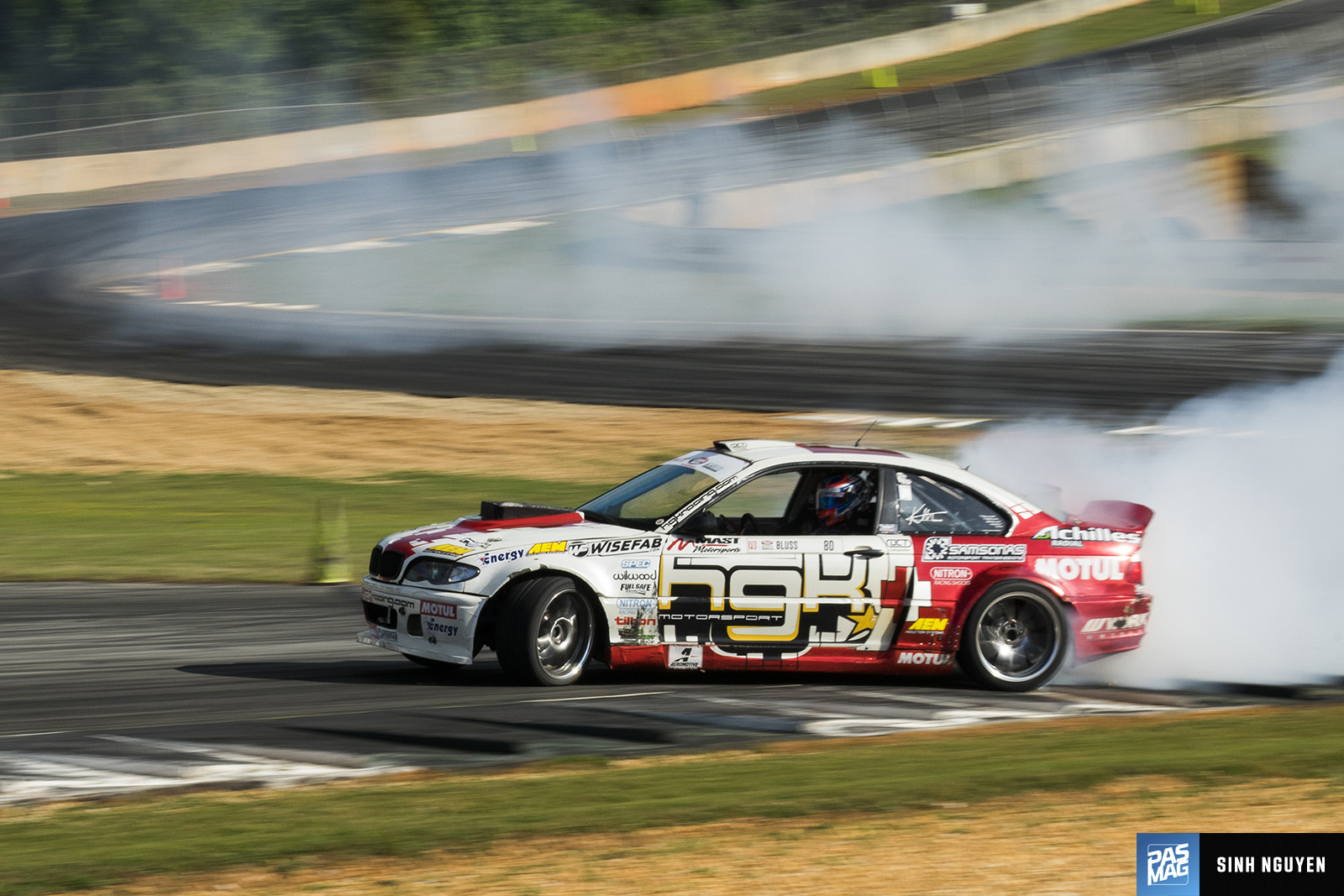 Formula Drift Rd3 FDATL 2017 PASMAG 70