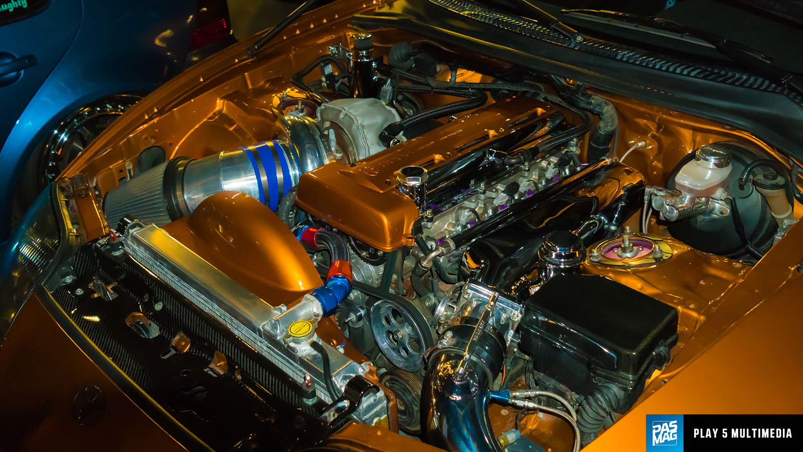 Hot Import Nights AZ Play 5 Multimedia 2017 PASMAG 06