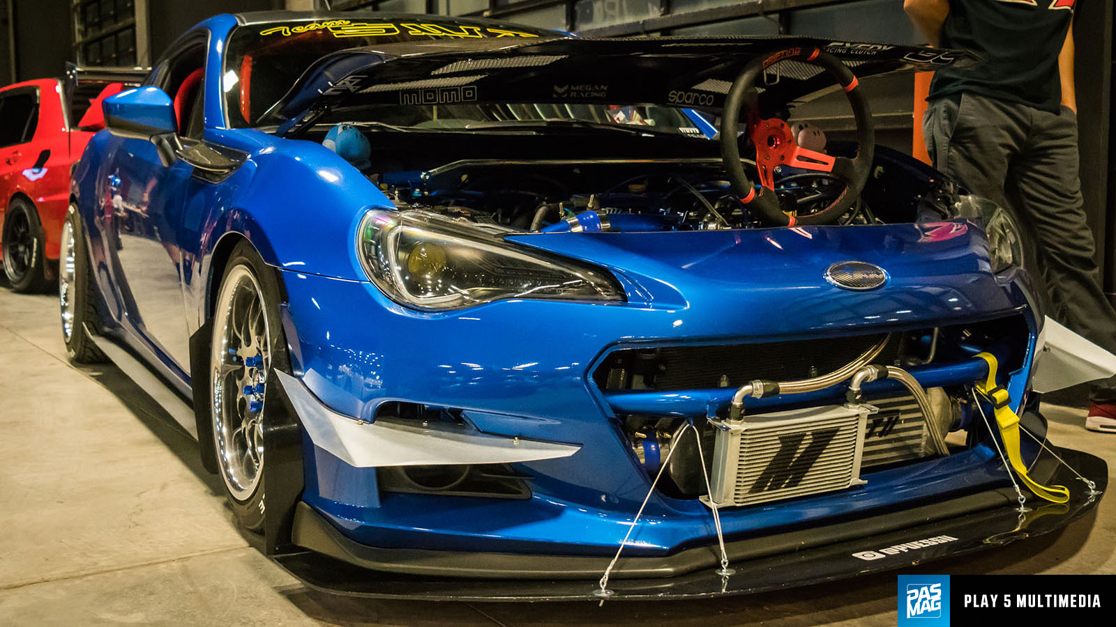 Hot Import Nights AZ Play 5 Multimedia 2017 PASMAG 13
