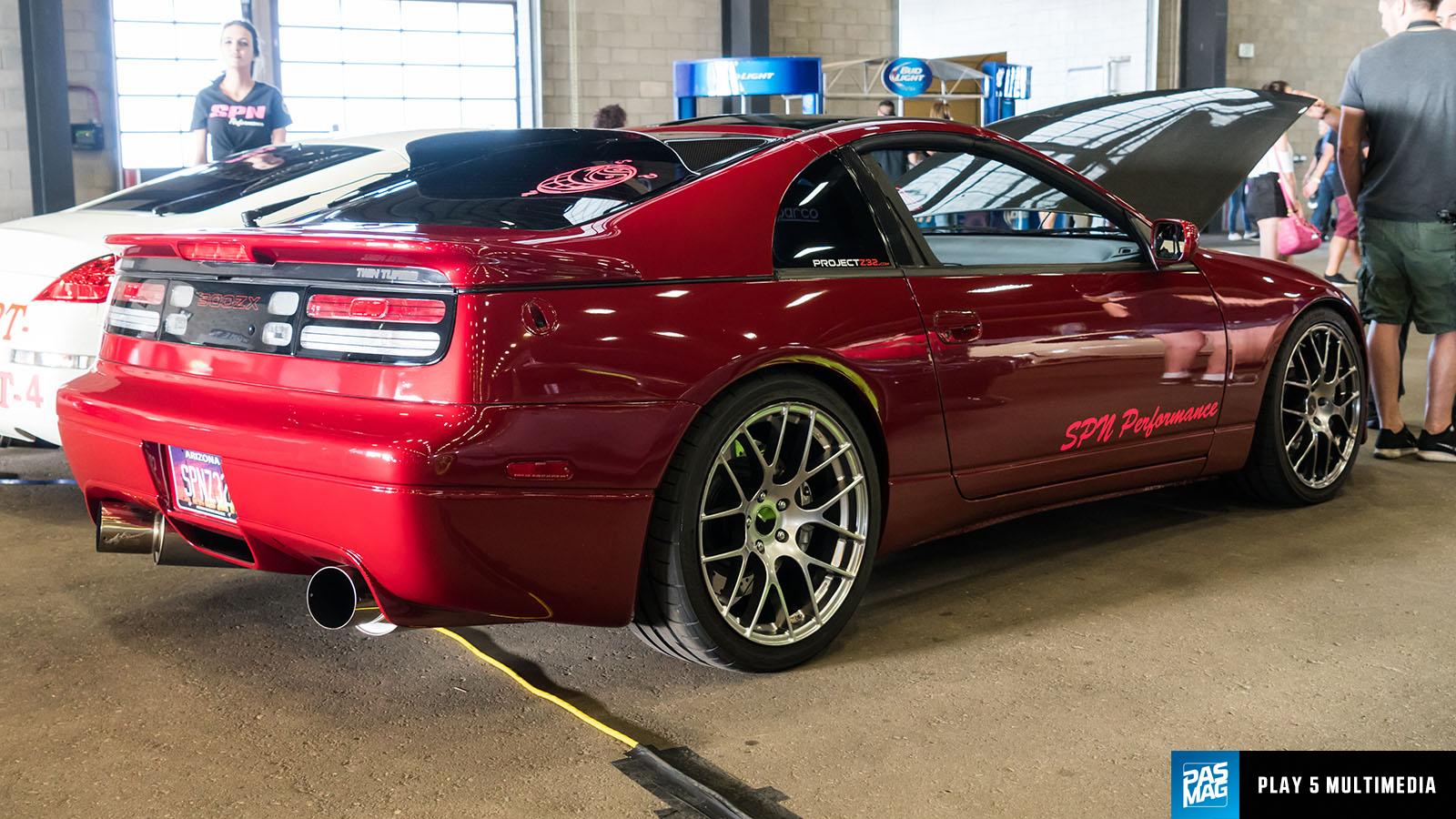 Hot Import Nights AZ Play 5 Multimedia 2017 PASMAG 26