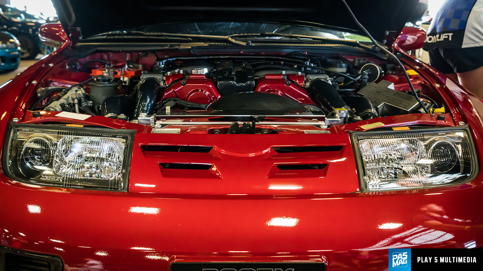 Hot Import Nights AZ Play 5 Multimedia 2017 PASMAG 28