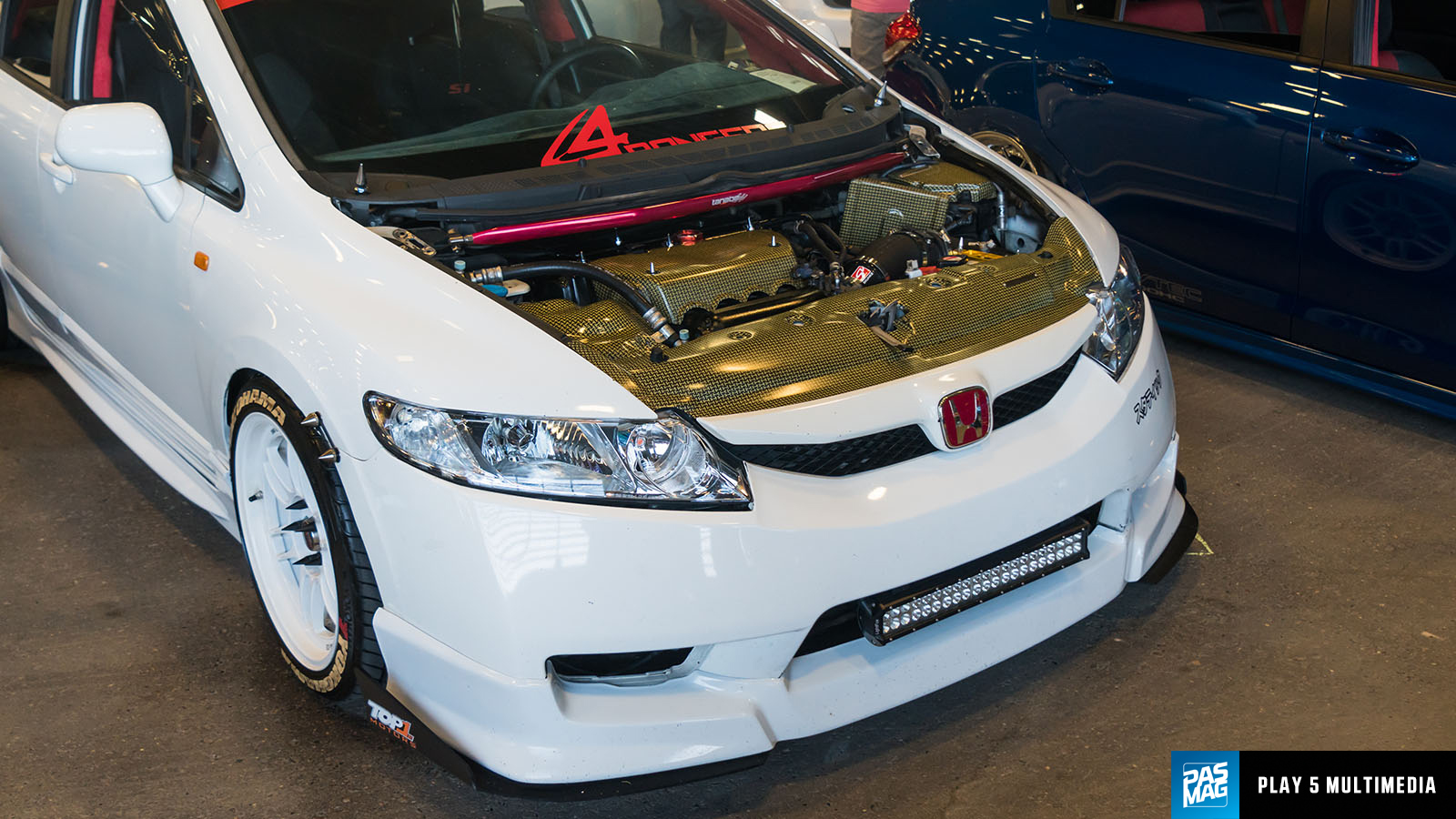 Hot Import Nights AZ Play 5 Multimedia 2017 PASMAG 29