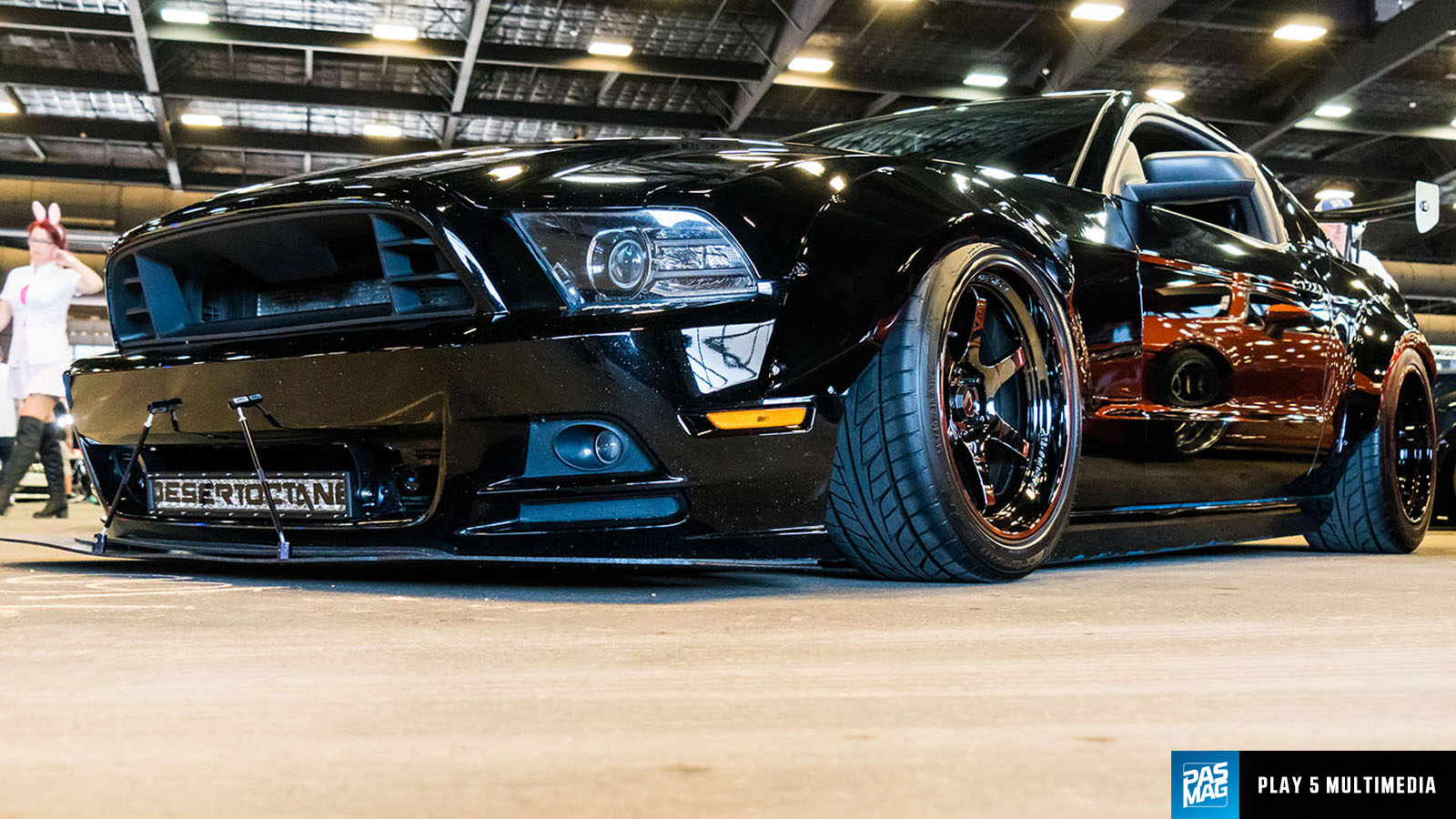 Hot Import Nights AZ Play 5 Multimedia 2017 PASMAG 30