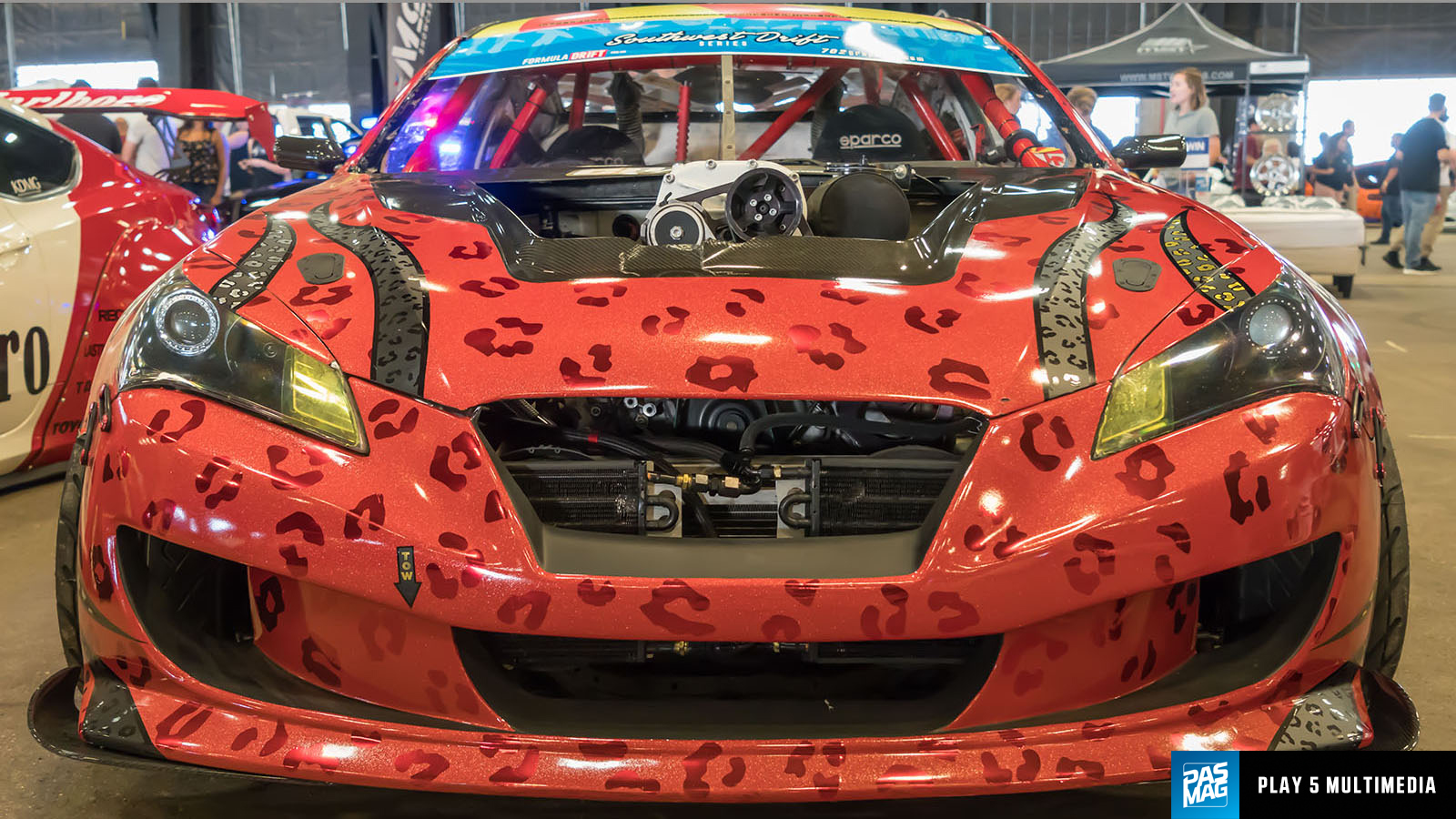 Hot Import Nights AZ Play 5 Multimedia 2017 PASMAG 34